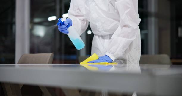 24/7 Emergency Unattended Death Cleanup experts in Belleville, MI